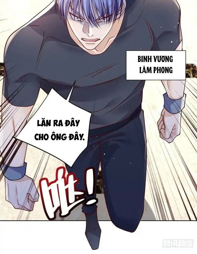 Phản Diện Mạnh Nhất Chapter 4 - Trang 22