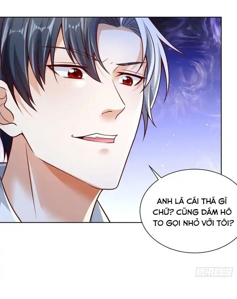 Phản Diện Mạnh Nhất Chapter 4 - Trang 27