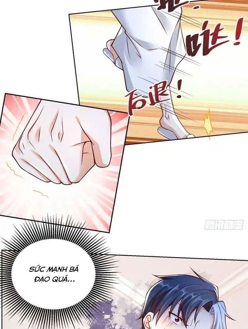 Phản Diện Mạnh Nhất Chapter 4 - Trang 34
