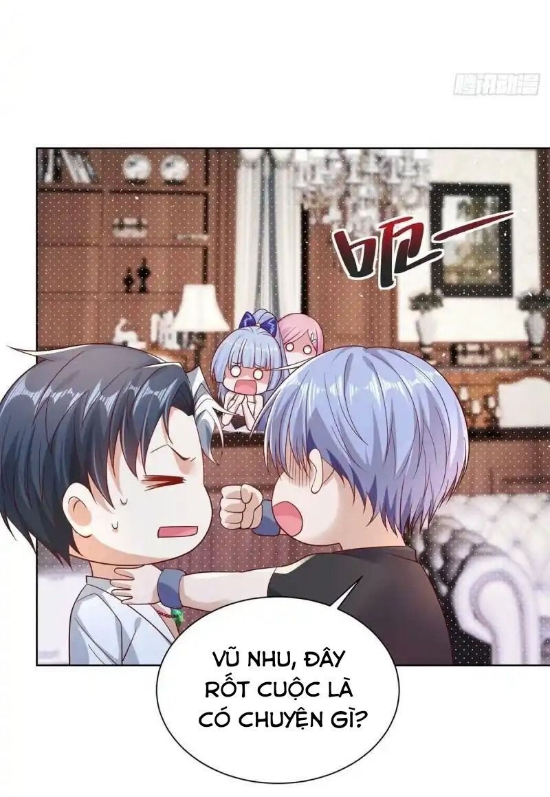 Phản Diện Mạnh Nhất Chapter 4 - Trang 42