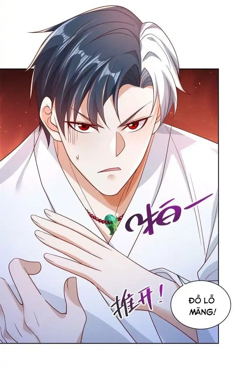 Phản Diện Mạnh Nhất Chapter 4 - Trang 43