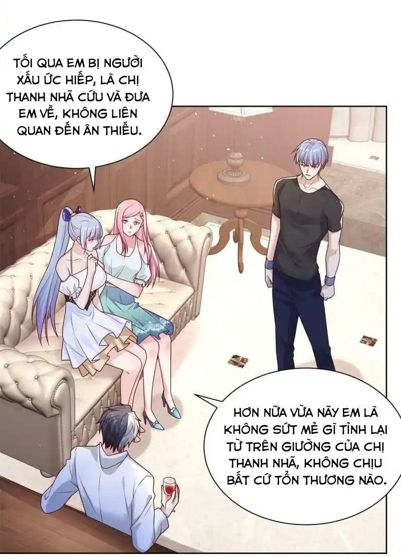 Phản Diện Mạnh Nhất Chapter 4 - Trang 45