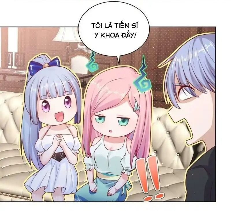 Phản Diện Mạnh Nhất Chapter 4 - Trang 47