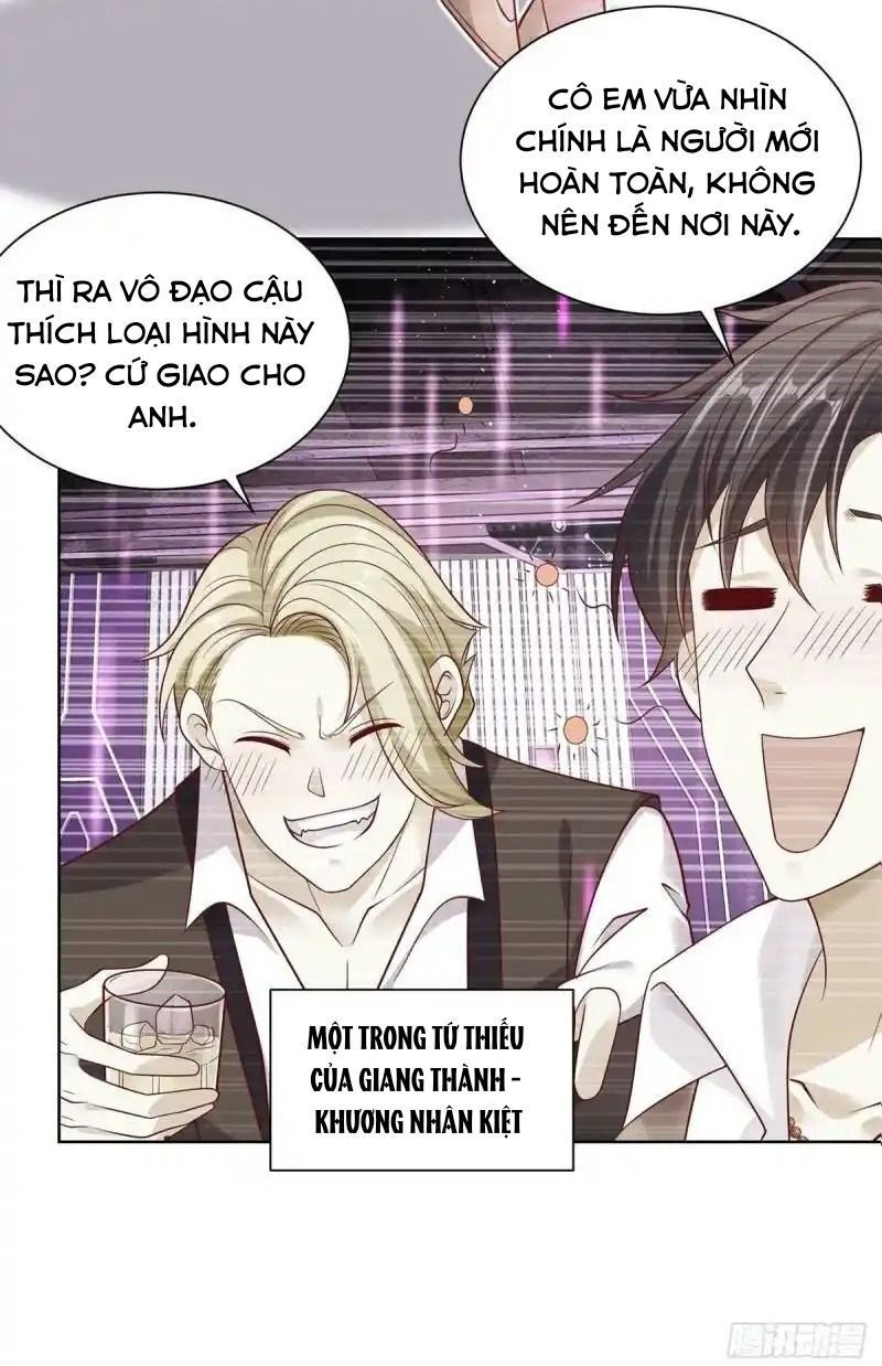 Phản Diện Mạnh Nhất Chapter 4 - Trang 6