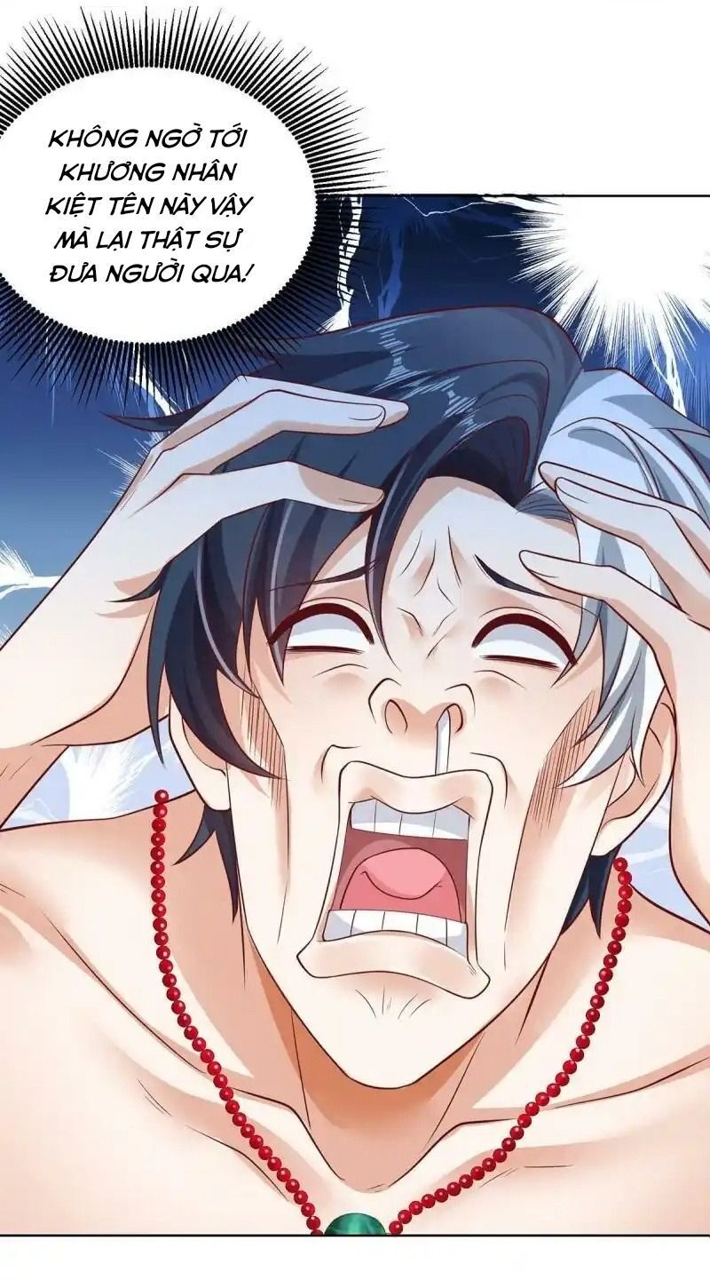 Phản Diện Mạnh Nhất Chapter 4 - Trang 7