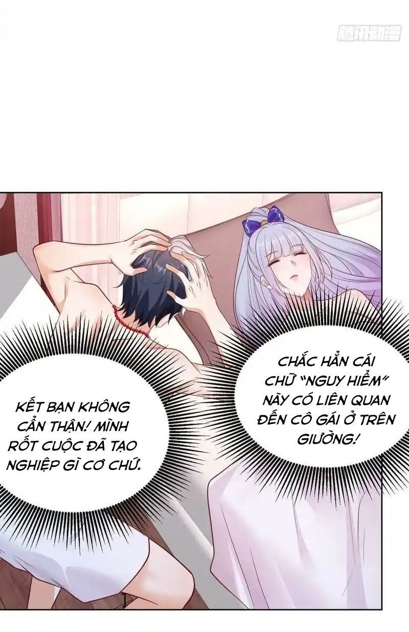 Phản Diện Mạnh Nhất Chapter 4 - Trang 8