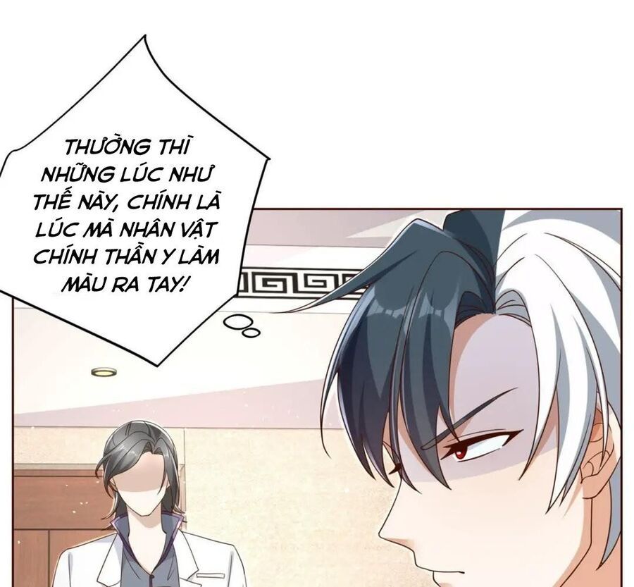 Phản Diện Mạnh Nhất Chapter 40 - Trang 11