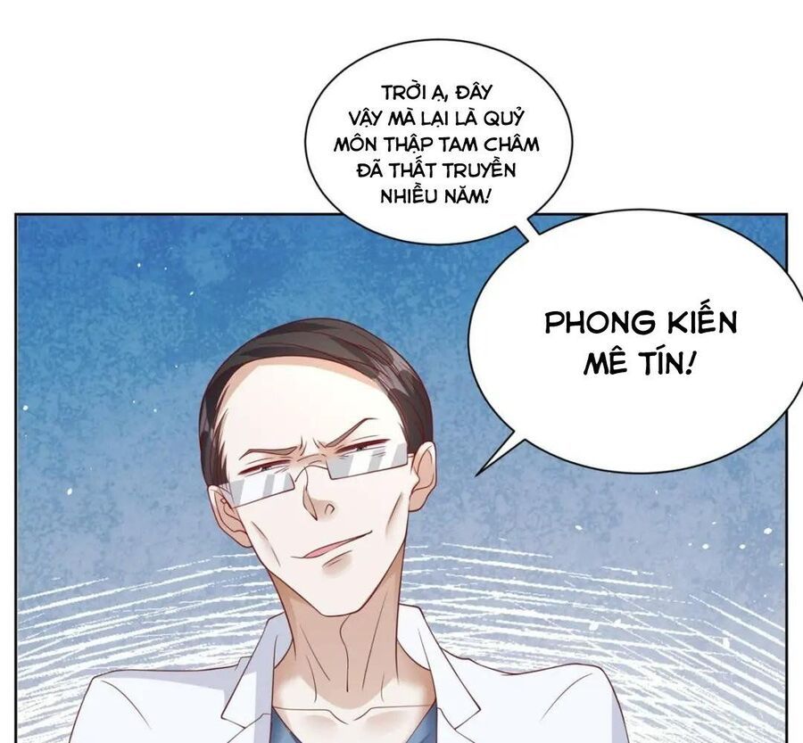 Phản Diện Mạnh Nhất Chapter 40 - Trang 21