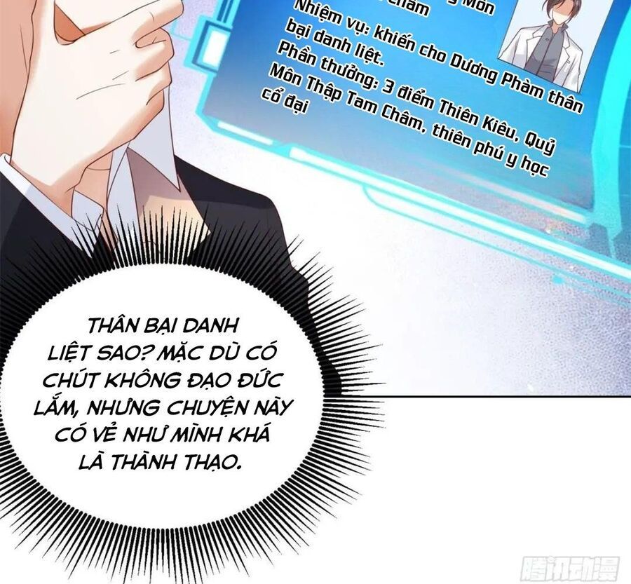 Phản Diện Mạnh Nhất Chapter 40 - Trang 34