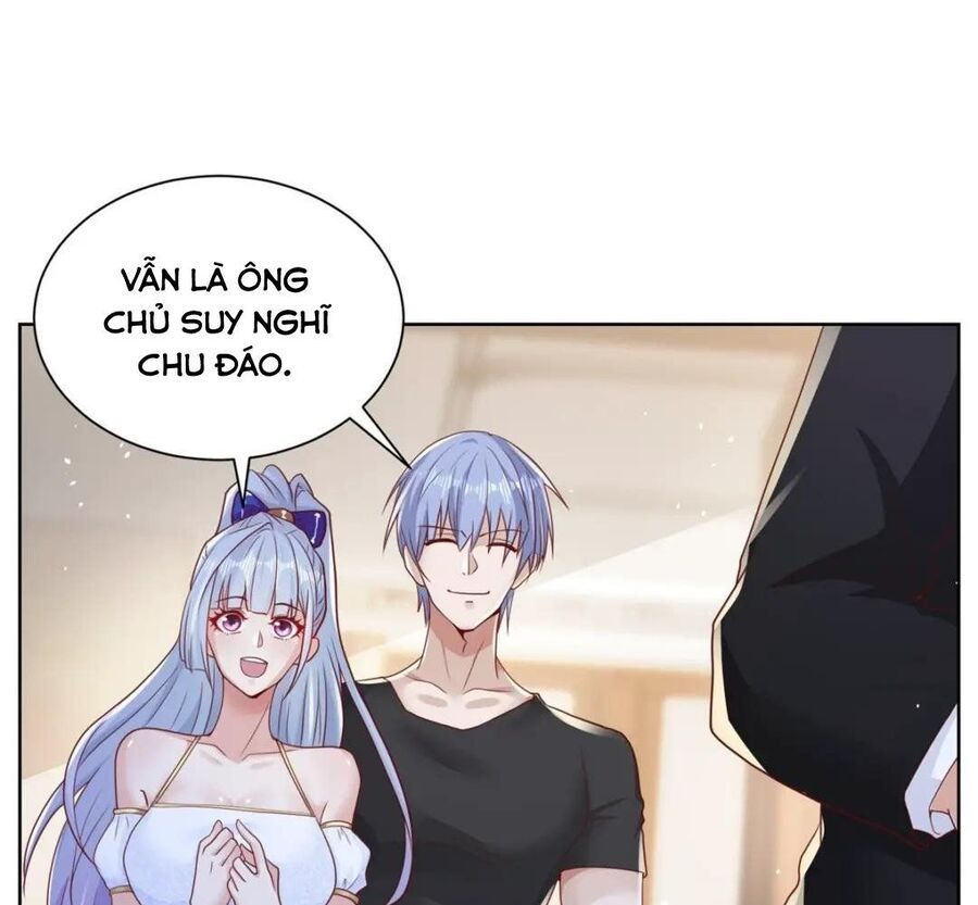 Phản Diện Mạnh Nhất Chapter 40 - Trang 41