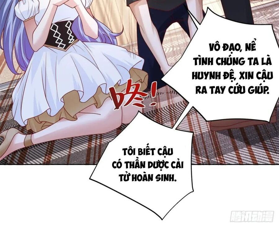 Phản Diện Mạnh Nhất Chapter 41 - Trang 3