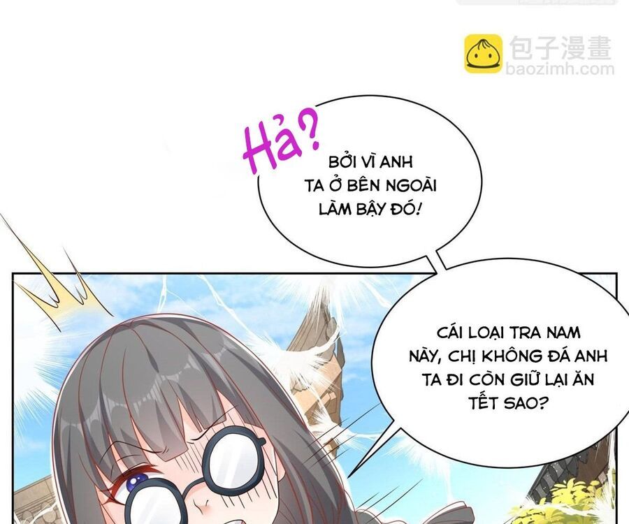 Phản Diện Mạnh Nhất Chapter 43 - Trang 20