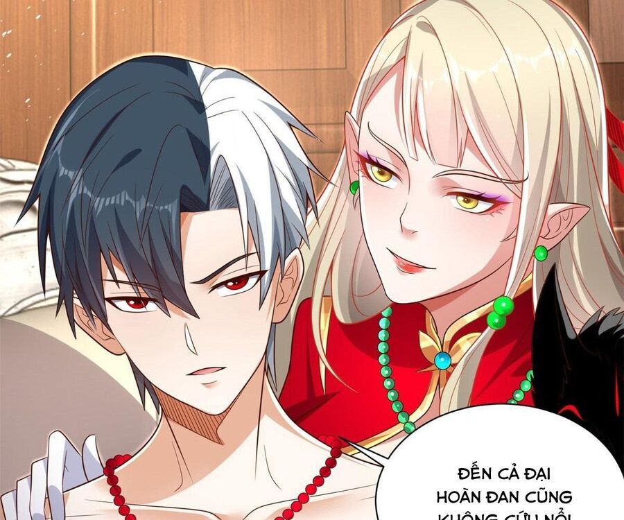 Phản Diện Mạnh Nhất Chapter 43 - Trang 40