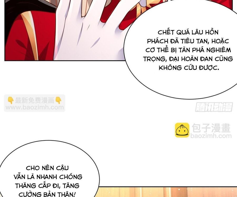 Phản Diện Mạnh Nhất Chapter 43 - Trang 43