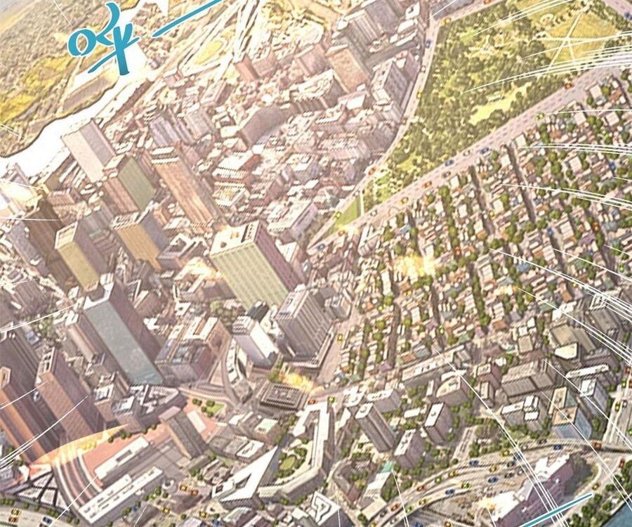 Phản Diện Mạnh Nhất Chapter 43 - Trang 6