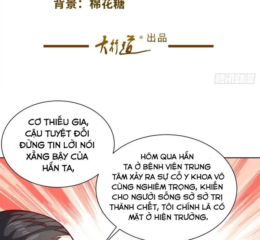 Phản Diện Mạnh Nhất Chapter 44 - Trang 3