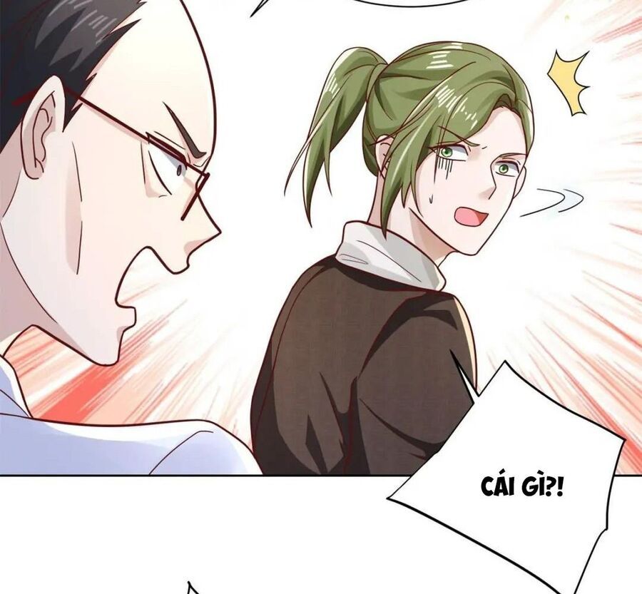 Phản Diện Mạnh Nhất Chapter 44 - Trang 4