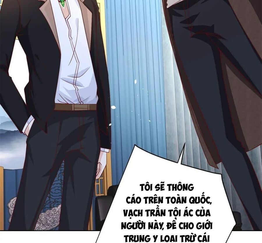 Phản Diện Mạnh Nhất Chapter 45 - Trang 20