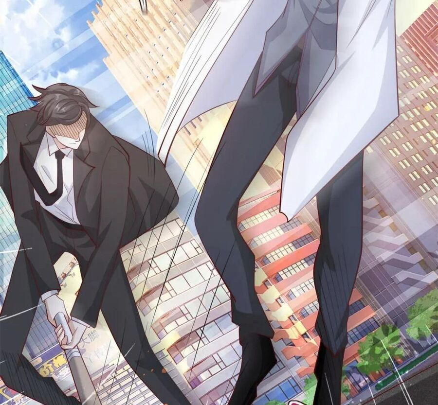 Phản Diện Mạnh Nhất Chapter 45 - Trang 31