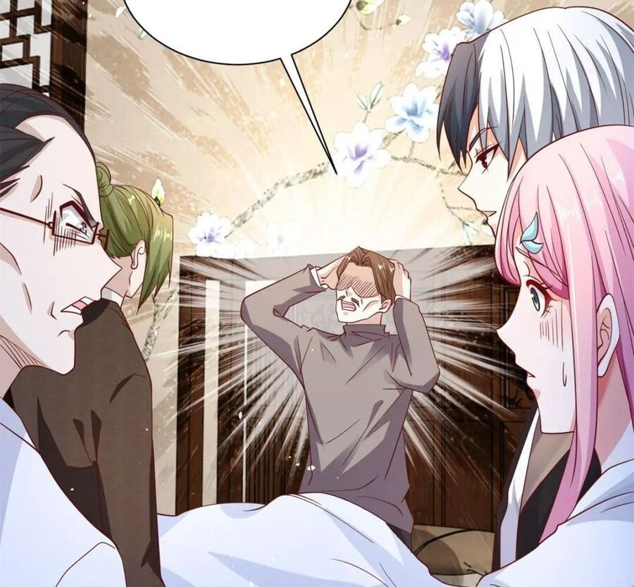 Phản Diện Mạnh Nhất Chapter 45 - Trang 4