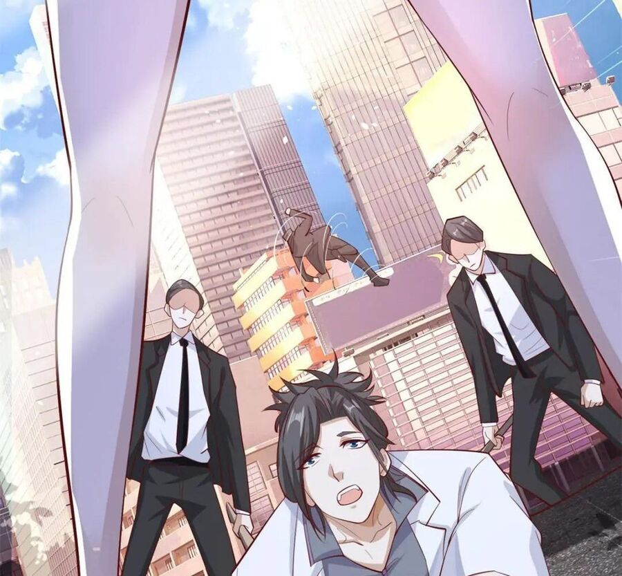 Phản Diện Mạnh Nhất Chapter 45 - Trang 42
