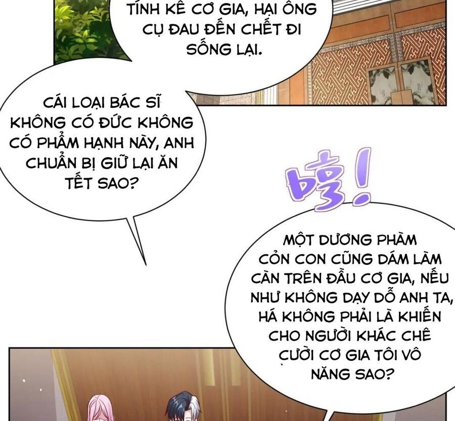 Phản Diện Mạnh Nhất Chapter 45 - Trang 8