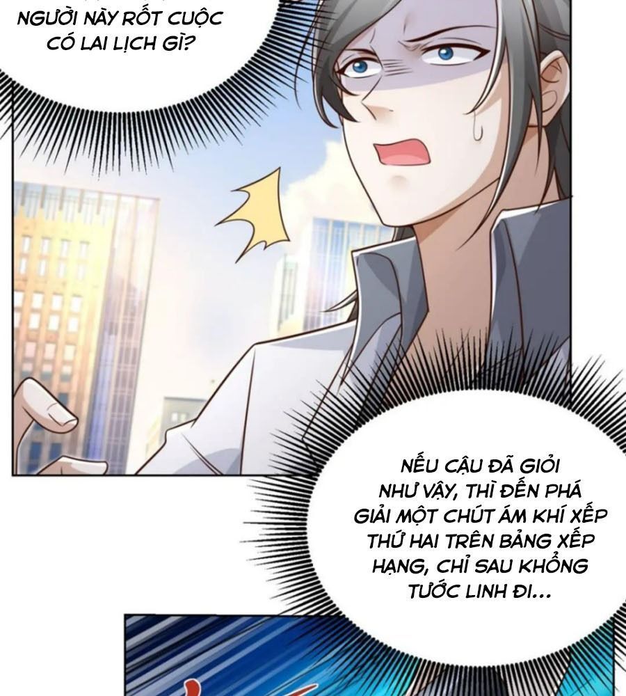 Phản Diện Mạnh Nhất Chapter 46 - Trang 10