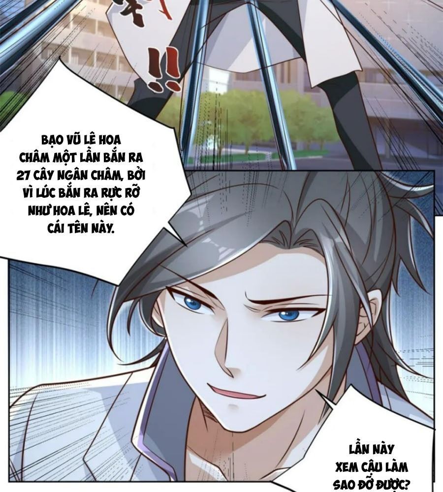 Phản Diện Mạnh Nhất Chapter 46 - Trang 13