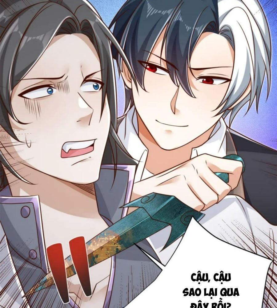 Phản Diện Mạnh Nhất Chapter 46 - Trang 19
