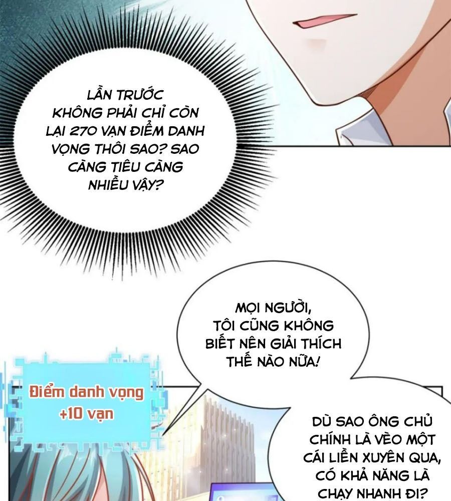 Phản Diện Mạnh Nhất Chapter 46 - Trang 21