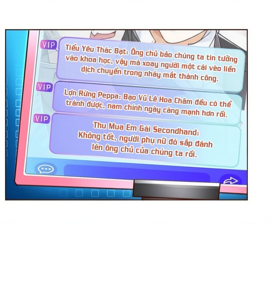 Phản Diện Mạnh Nhất Chapter 46 - Trang 23