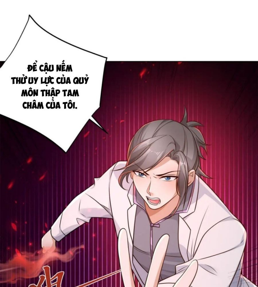 Phản Diện Mạnh Nhất Chapter 46 - Trang 3