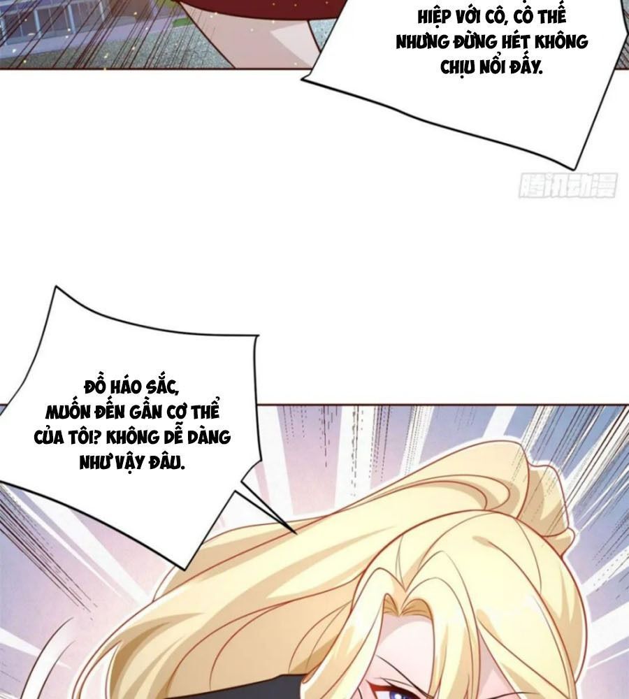 Phản Diện Mạnh Nhất Chapter 46 - Trang 34