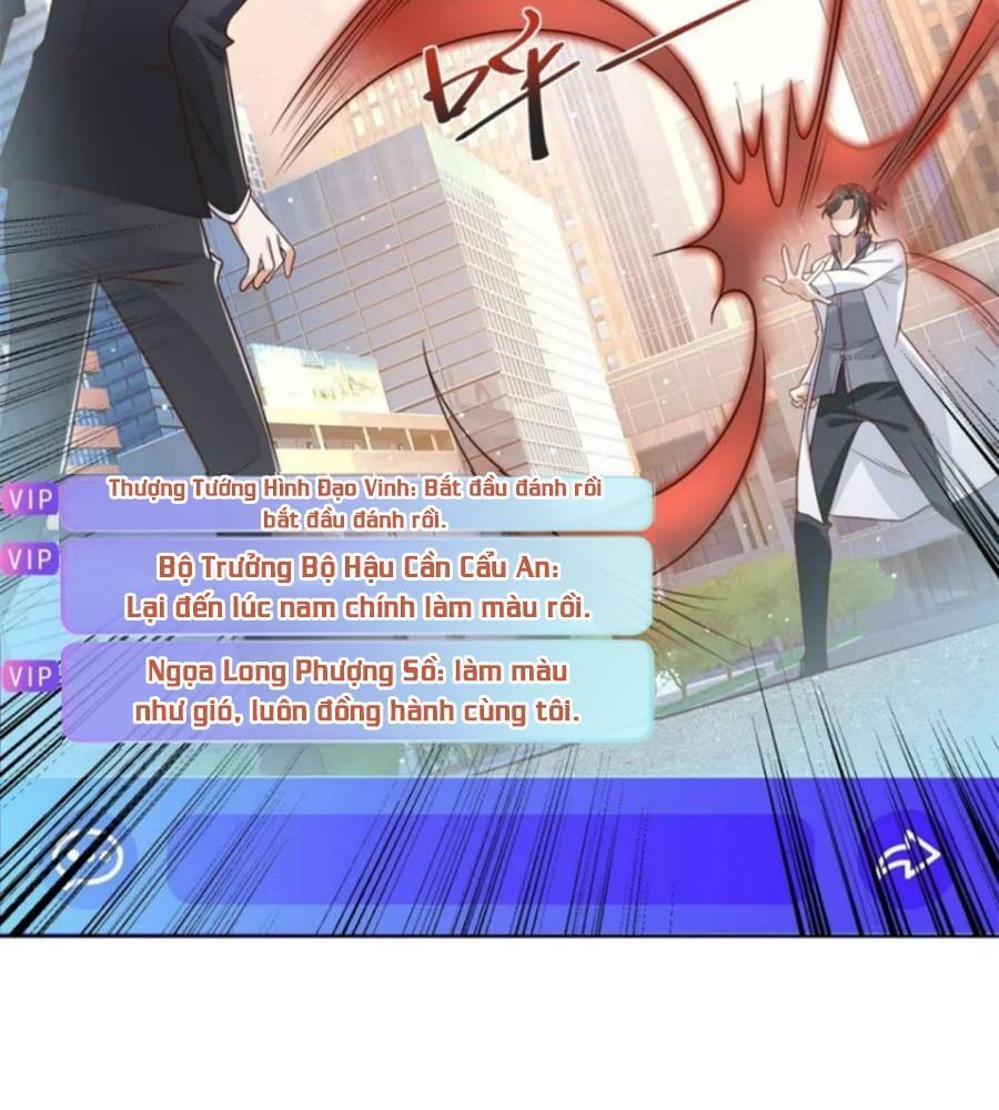Phản Diện Mạnh Nhất Chapter 46 - Trang 6