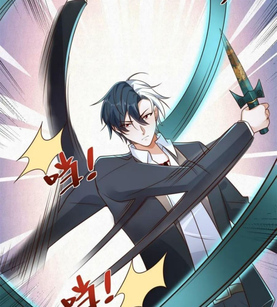 Phản Diện Mạnh Nhất Chapter 46 - Trang 8