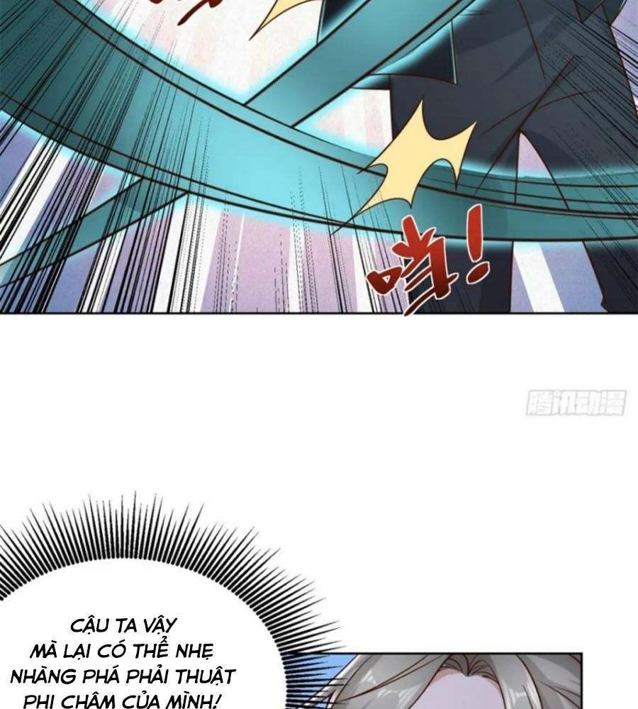 Phản Diện Mạnh Nhất Chapter 46 - Trang 9