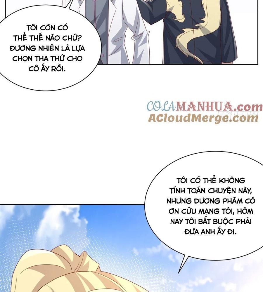 Phản Diện Mạnh Nhất Chapter 47 - Trang 10