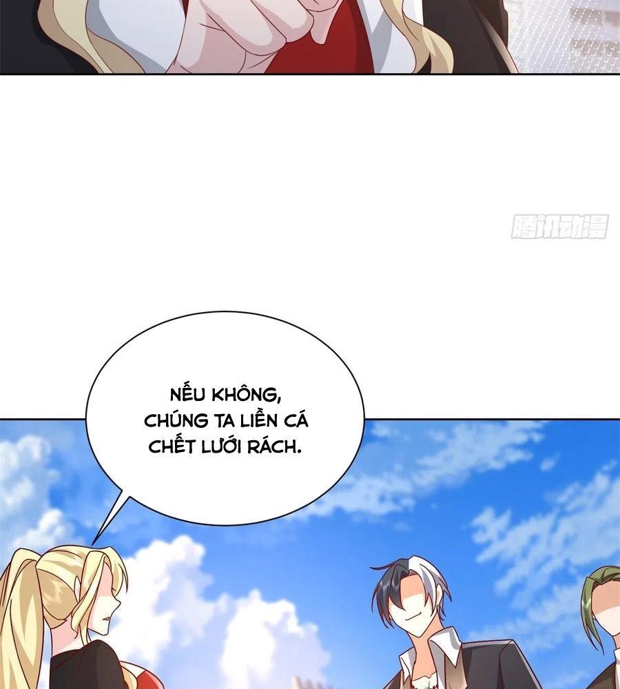 Phản Diện Mạnh Nhất Chapter 47 - Trang 12