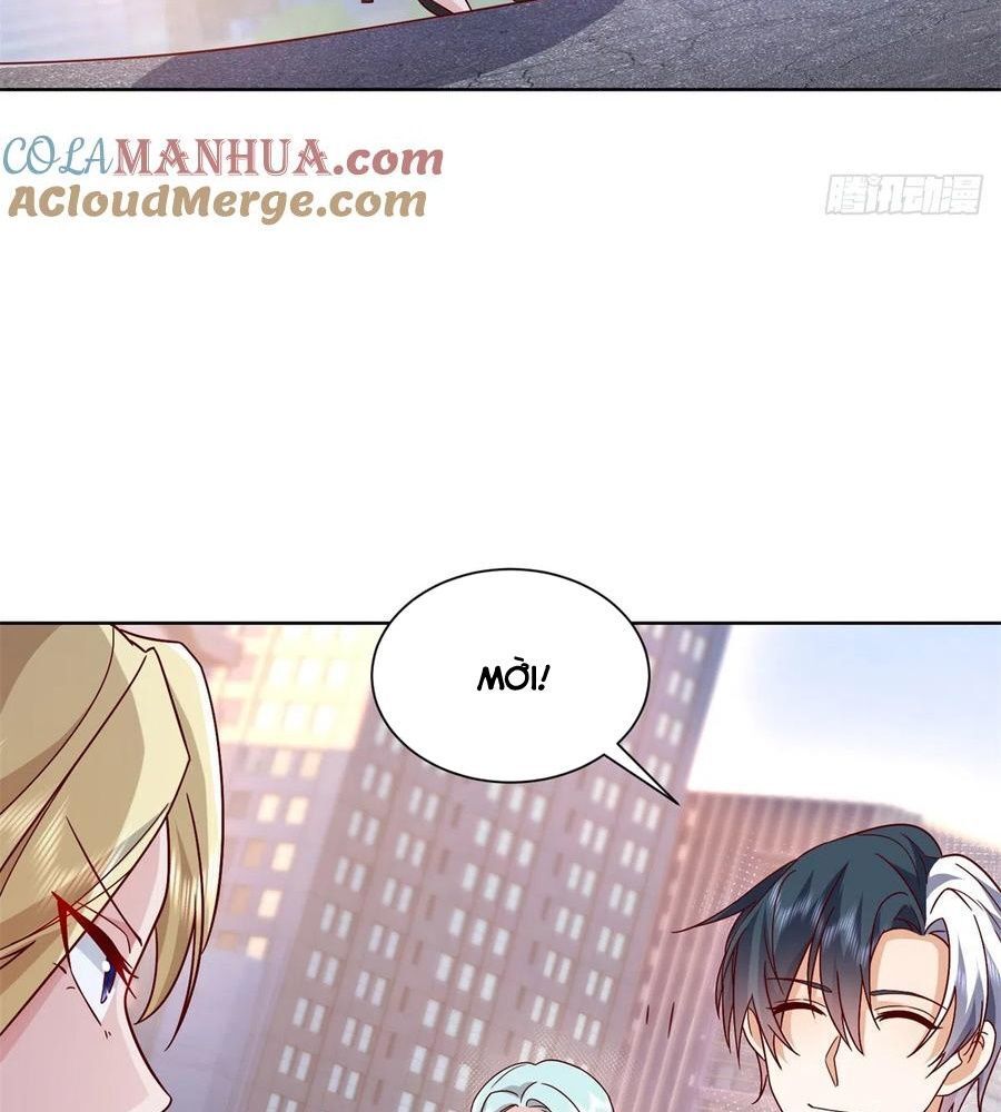 Phản Diện Mạnh Nhất Chapter 47 - Trang 14