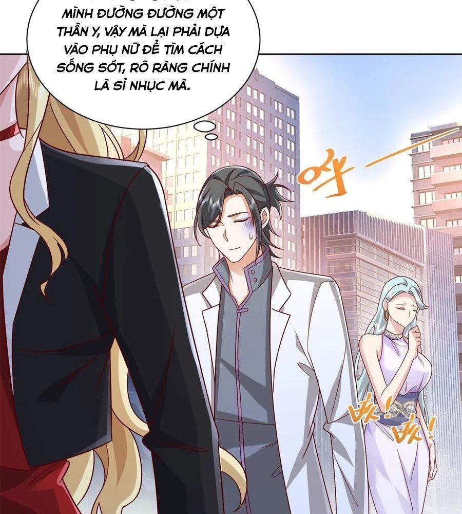 Phản Diện Mạnh Nhất Chapter 47 - Trang 16