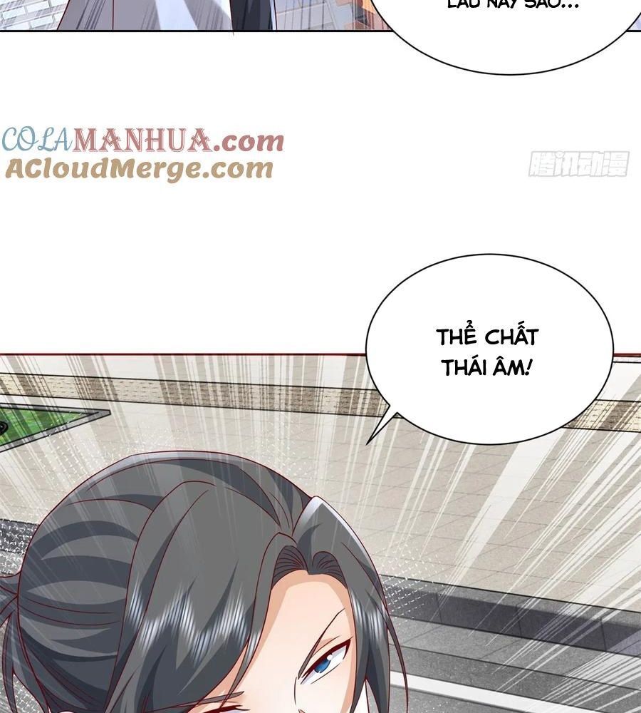 Phản Diện Mạnh Nhất Chapter 47 - Trang 22
