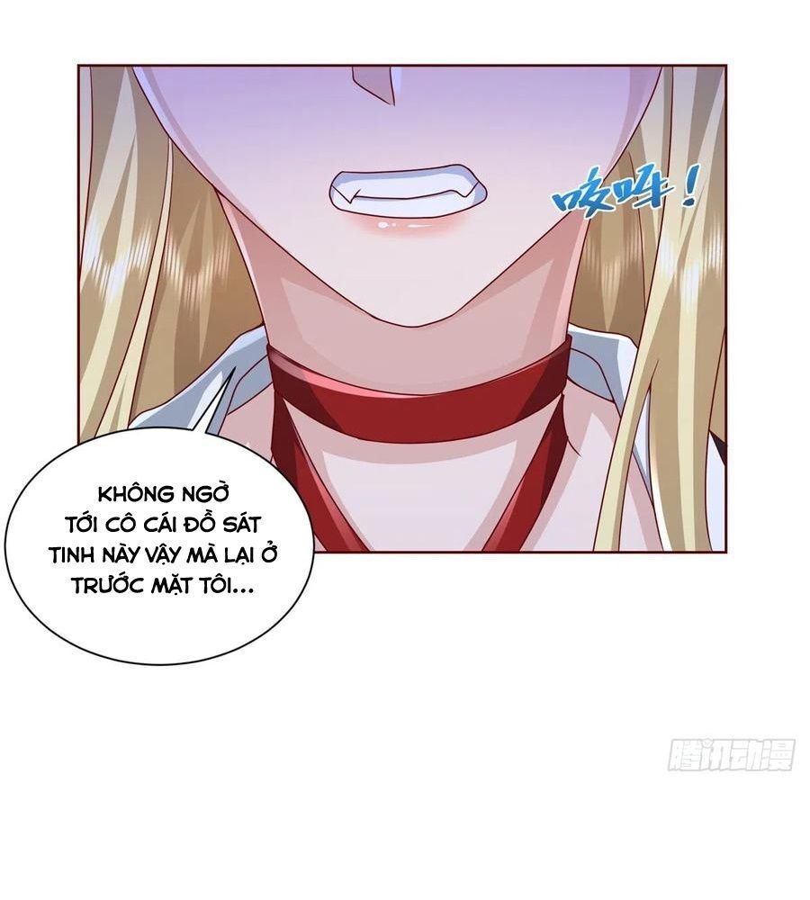 Phản Diện Mạnh Nhất Chapter 47 - Trang 27