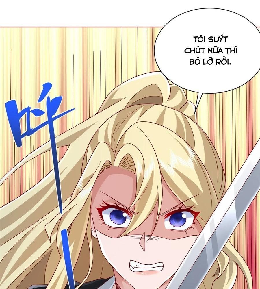 Phản Diện Mạnh Nhất Chapter 47 - Trang 28