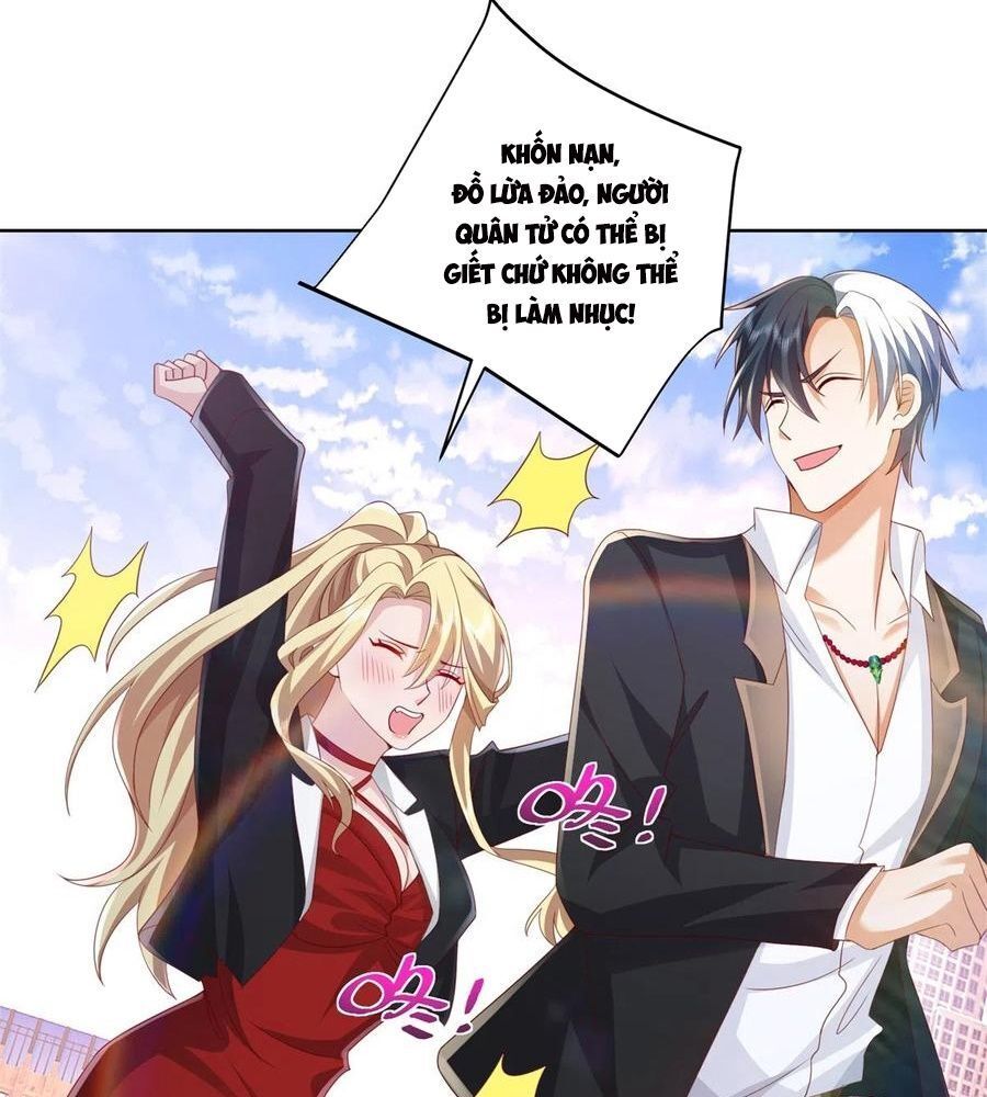 Phản Diện Mạnh Nhất Chapter 47 - Trang 3