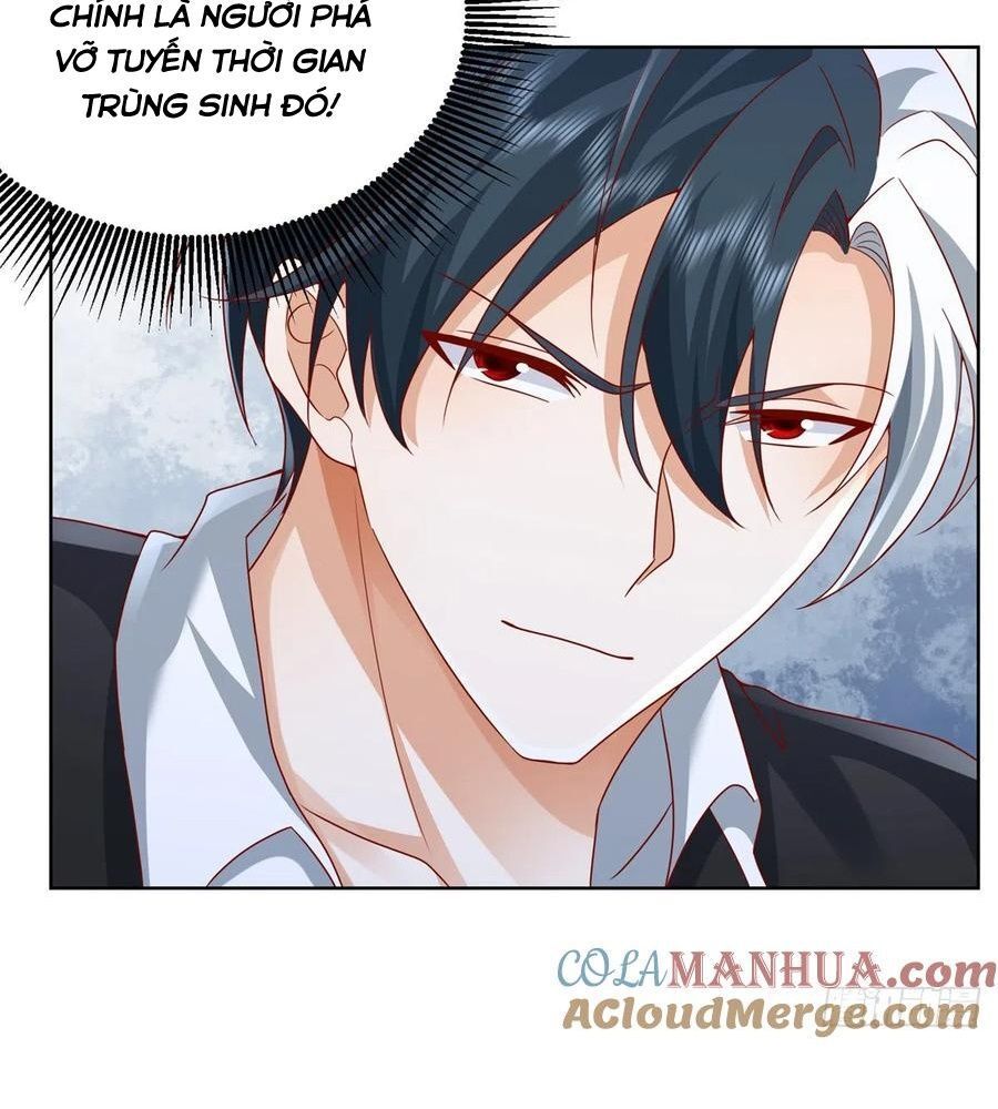 Phản Diện Mạnh Nhất Chapter 47 - Trang 39