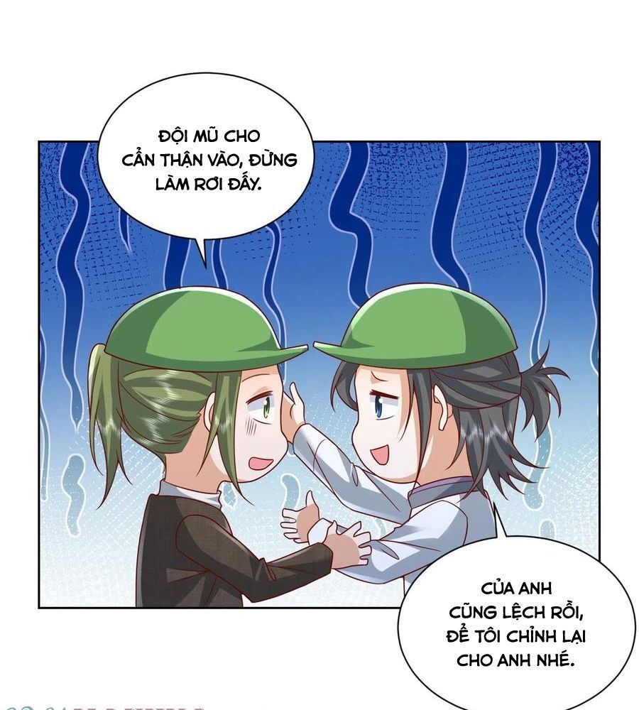 Phản Diện Mạnh Nhất Chapter 47 - Trang 42