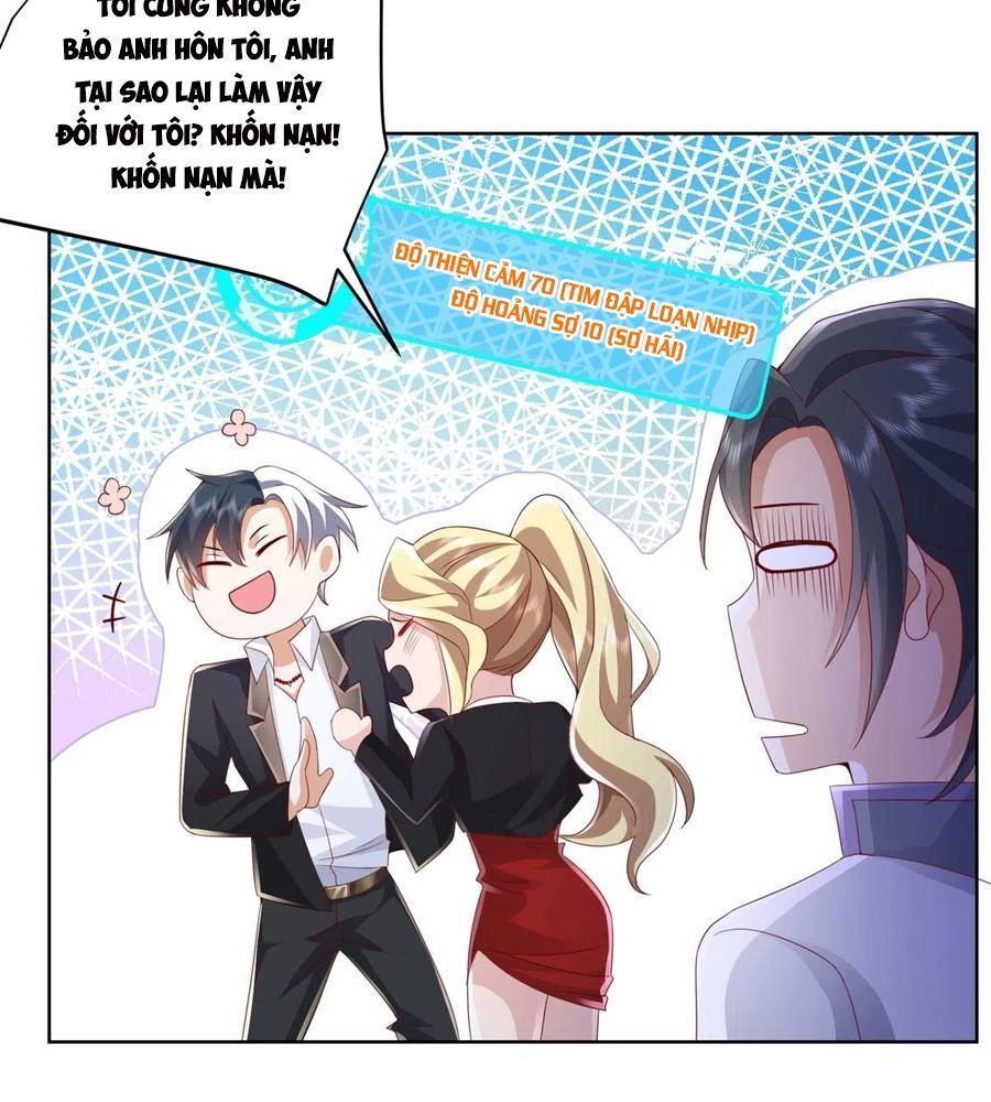 Phản Diện Mạnh Nhất Chapter 47 - Trang 8
