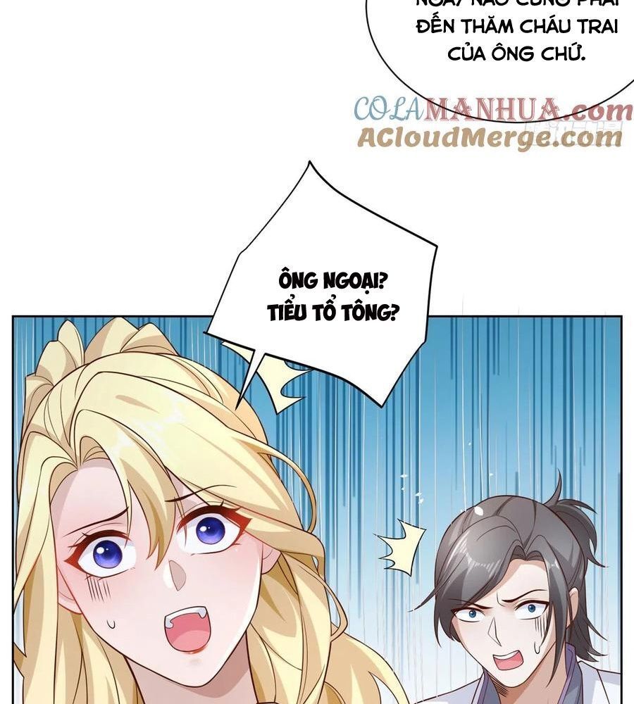 Phản Diện Mạnh Nhất Chapter 48 - Trang 21