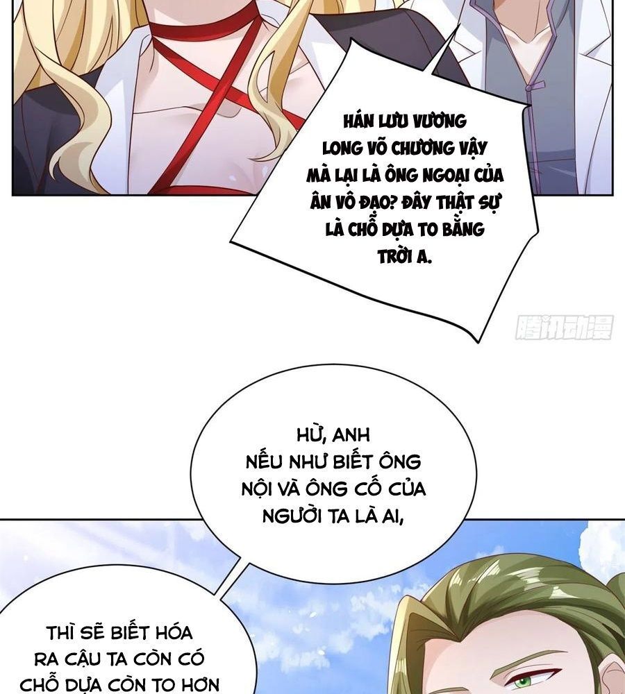 Phản Diện Mạnh Nhất Chapter 48 - Trang 22