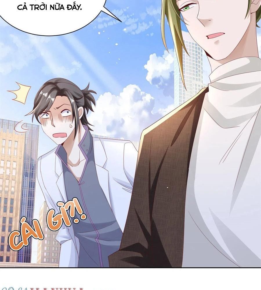 Phản Diện Mạnh Nhất Chapter 48 - Trang 23